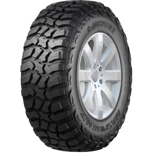 LLANTA AUSTONE MASPIRE 120/117 M/T 265/65 R17