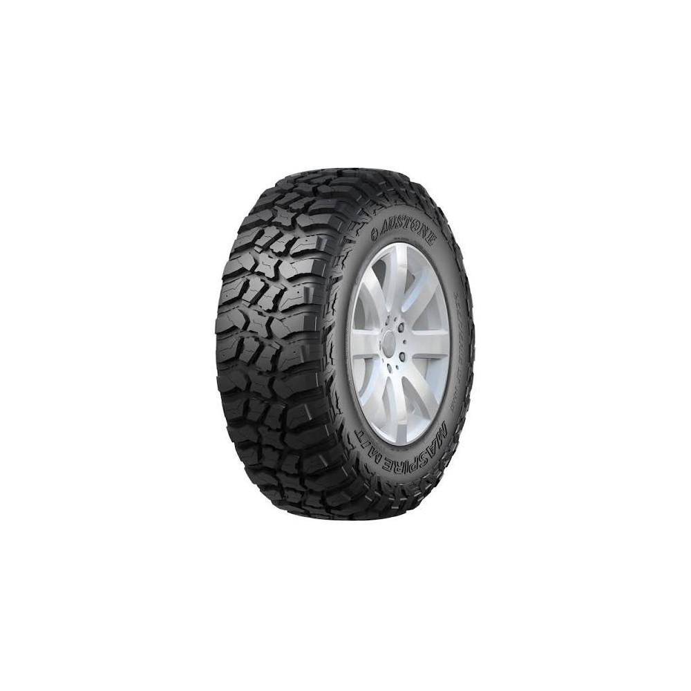 LLANTA AUSTONE MASPIRE M/T 123/120Q 265/75 R16