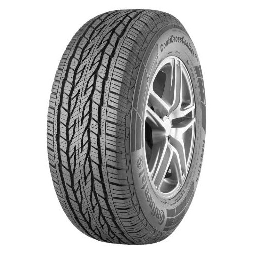 LLANTA CONTICROSS CONTAC LX 110W XL 275/45 R21