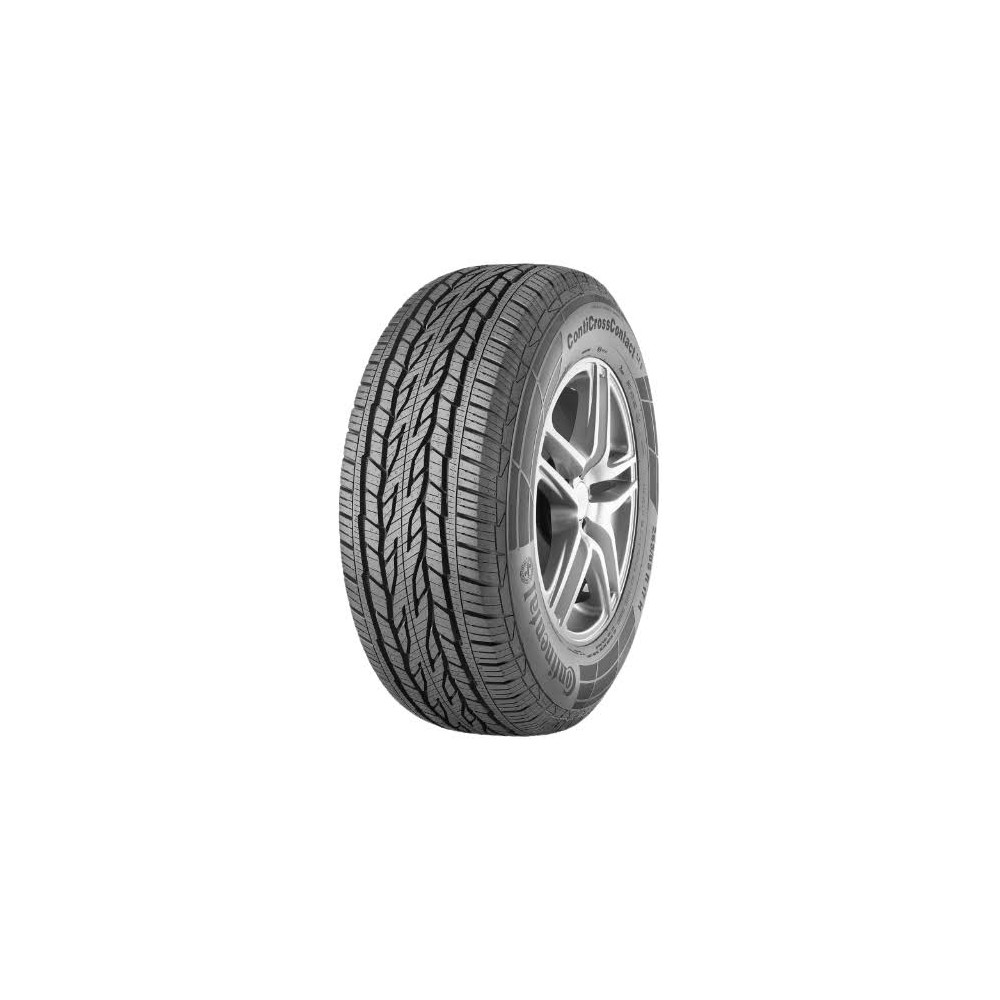 LLANTA CONTICROSS CONTAC LX 110W XL 275/45 R21