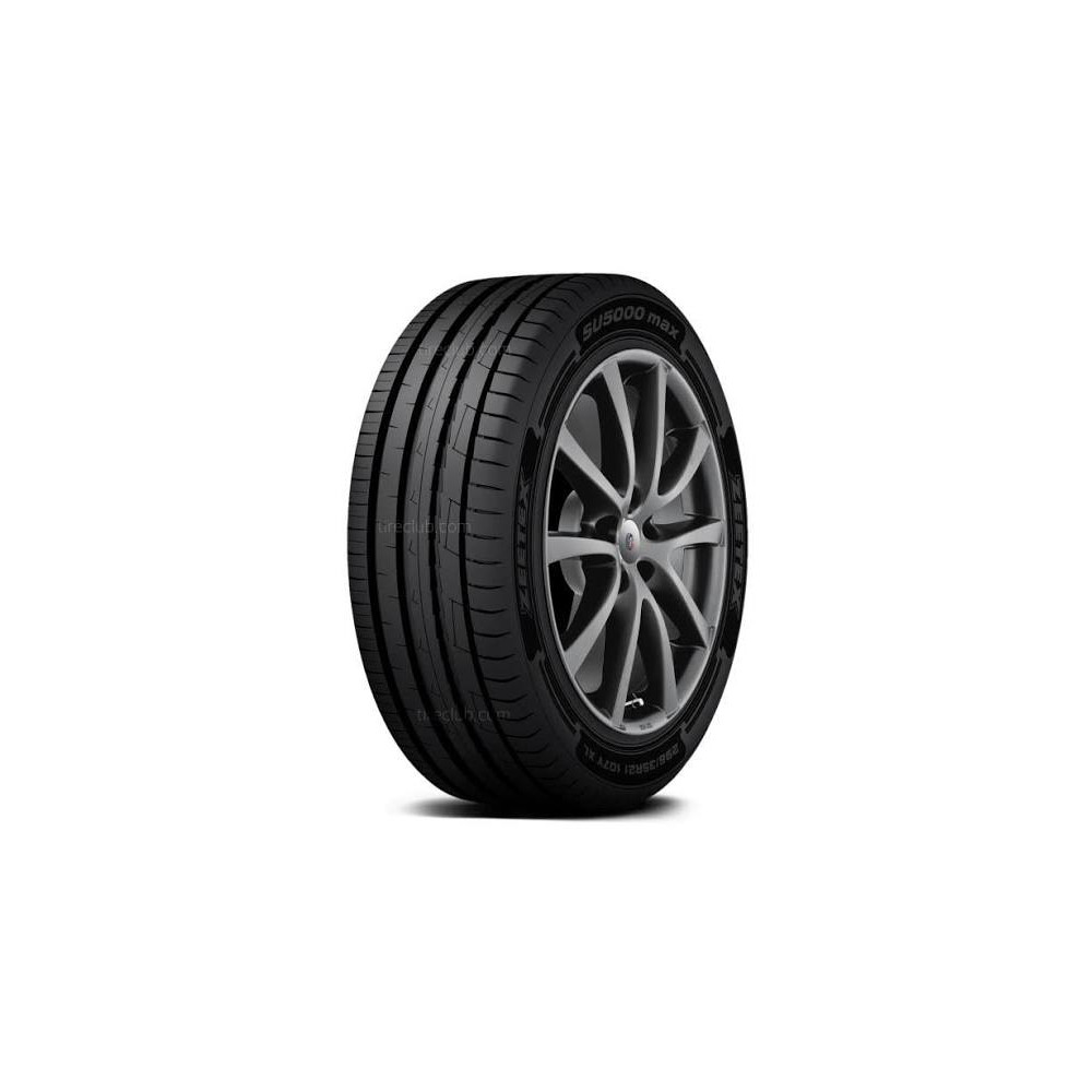 LLANTA ZEETEX SU5000MAX 113Y XL 275/50 R21