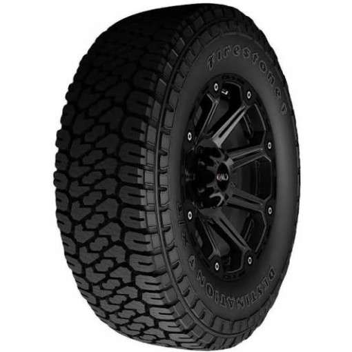 LLANTA FIRESTONE DESTINATION X/T 109R 31X10 50R15
