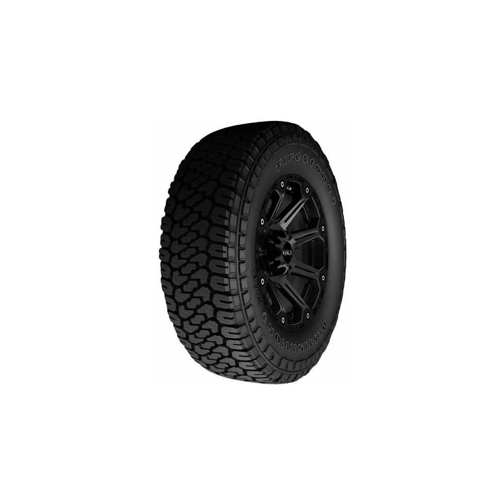 LLANTA FIRESTONE DESTINATION X/T 109R 31X10 50R15