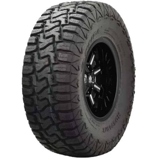 LLANTA HAIDA HD878 104Q MT  10CPS 33X12 50 R24
