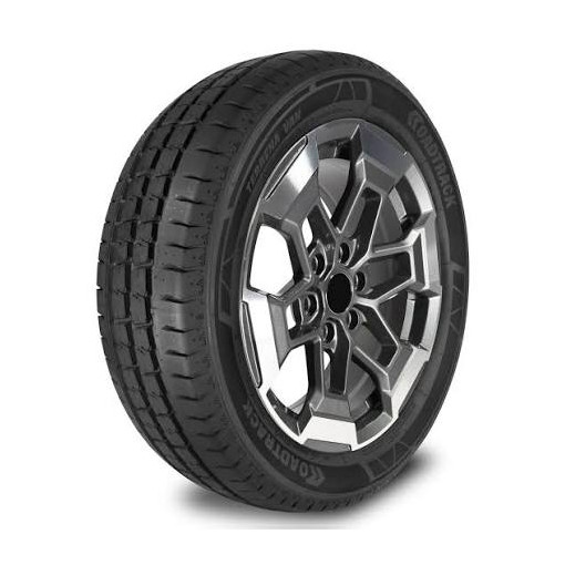 LLANTA ROADTRACK TERRENA VAN 106/104R 195 R14
