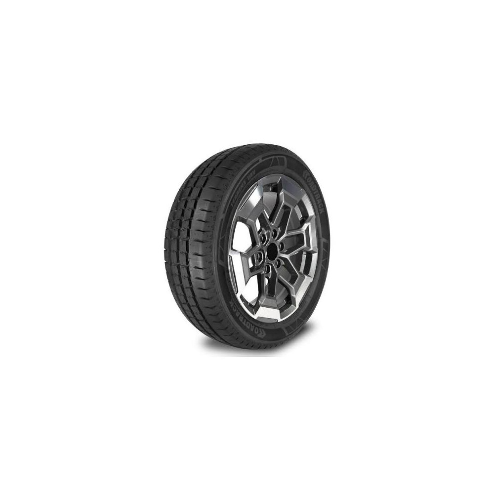 LLANTA ROADTRACK TERRENA VAN 106/104R 195 R14