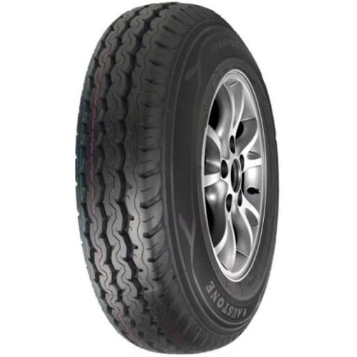 LLANTA AUSTONE CLEVANTO SP-102 106/104Q 195 R15C