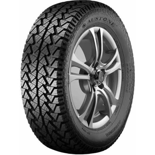 LLANTA AUSTONE ATHENA SP302 109S 235/75 R15