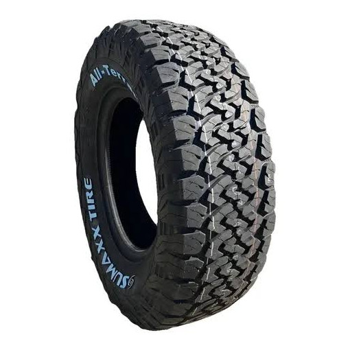 LLANTA SUMAXX ALL-TERRAIN AT 6CPS 27X8 50 R14