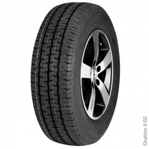 LLANTA WANLI S 1087 118V XL 305/45 R 22